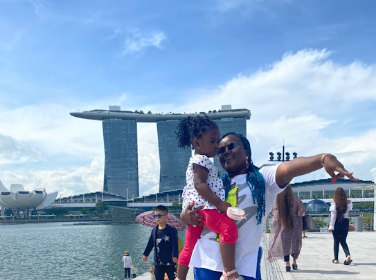 Singapore-Dubai2024 - Adansi Travels